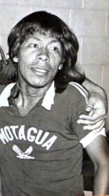 TOP: Jugadores hondureños con ascendencia de otros países