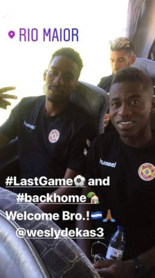 MERCADO: Futbolistas de Olimpia no saben dónde jugarán y Najar es noticia