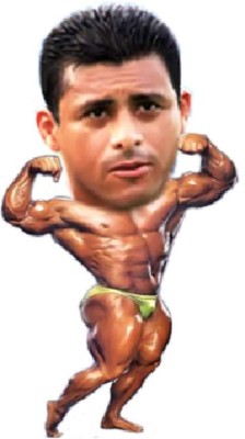 TOP 10: Los futbolistas activos con más partidos en la historia de la Liga de Honduras