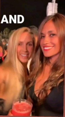 Con bella compañía: La memorable fiesta en Ibiza de Messi, Luis Suárez, Fábregas y Jordi Alba