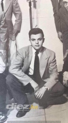 Las fotos inéditas de Rafael Ferrari, el gran presidente que extrañará el Olimpia