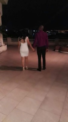 Eddie Hernández y Lorena Varela, un amor que se basó en Dios