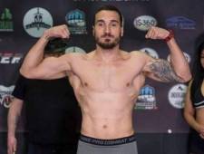 Joao Carvalho murió en el hospital de Dublín por los golpes sufridos en la pelea contra Charlie Ward.