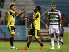 Así vivimos el minuto a minuto de la finalísima del ascenso: Génesis ganó al Juticalpa desde los penales