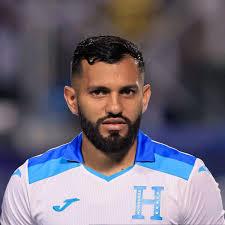 ¿Yustin Arboleda en ataque? El 11 de la Selección de Honduras que se perfila para el duelo ante México en el estadio Morazán