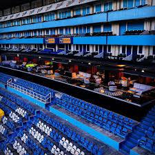 Instalación de butacas y su nuevo techo: se viene el cambio al estadio Nacional Chelato Uclés ¿cuántos millones se invertirán?