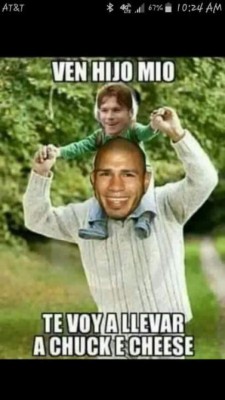 MEMES: Así se burlan del Canelo Álvarez y su victoria contra Miguel Cotto