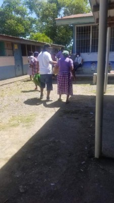 Denuncias, zafarranchos y hasta venta de barbacoa: así han sido las elecciones internas 2021 en Honduras