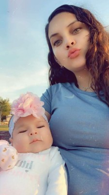 ¡Linda! Dennesis Santos, la guapa futbolista y modelo que busca sobresalir en Estados Unidos