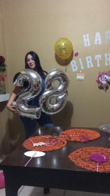 ¡Mujerón! La preciosa hondureña que enamoró a Juan Bolaños, colombiano del Platense