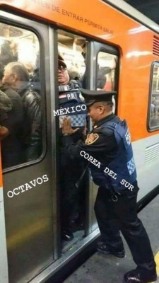 ¡No los dejan en paz! Los otros memes que atacan a México por 'ayuda' de Corea