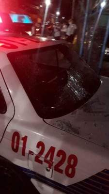 ¡Caos en El Salvador! Los momentos de angustia que vivió Olimpia previo a juego ante Alianza