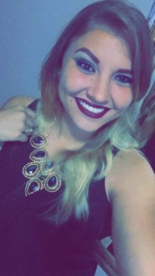 Jacqueline Bossow, la reina porteña seguidora del Platense y Real Madrid