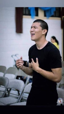 Pastores y sacerdote: Los futbolistas hondureños que entregaron su vida a Dios