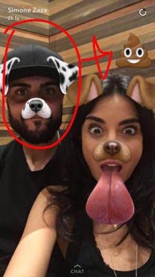 Las bellas parejas de los jugadores más feos de los cuartos de final de la Euro