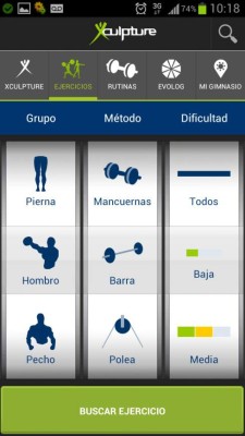 TOP 10: Las mejores apps para deportistas en tu teléfono