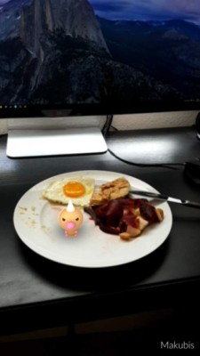 Los extraños lugares en los que han aparecido los Pokemon