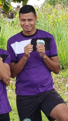 Los jugadores de la Liga de Ascenso que pelean octavos de final con el sueño de regresar a Liga Nacional