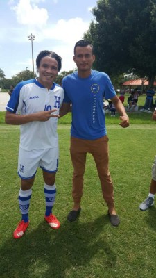 Fotos: Así es la vida de Rambo de León en Estados Unidos