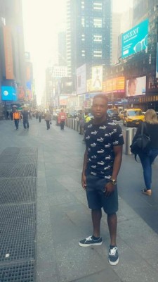 Uno en Times Square, Argentina y otros en la 'H': así son los días de vacaciones de los tricampeones con Olimpia