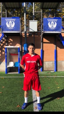 ¿Qué pasó con ellos? Jovencitos hondureños que fueron a hacer prueba a reconocidos clubes europeos