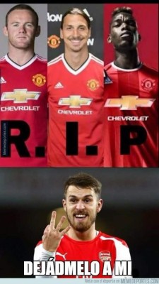 Los mejores memes de este jueves en el mundo del deporte