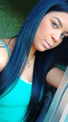 Fotos: Jady Duarte, ex mujer de un narcotraficante que estuvo con Usaint Bolt&nbsp;&nbsp;