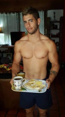 En fotos: Así es Kevin Hoyos, el jugador que enamora a las chicas hondureñas