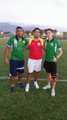 Rumores: Olimpia podría perder a tres jugadores y Real España confirma baja