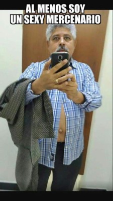 Los memes de Marvin Ponce y el altercado con Nelson Ávila