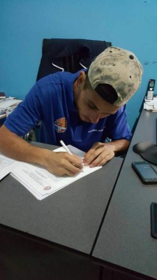 MERCADO: Olimpia busca jugador de perfil alto, Wilson y Thomas cerca de volver