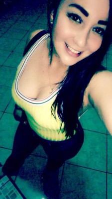 ¡Mujerón! La preciosa hondureña que enamoró a Juan Bolaños, colombiano del Platense