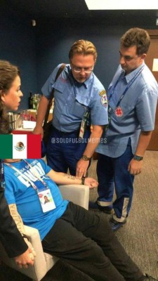 MEMES: Acribillan a México tras sufrida clasificación a octavos de Rusia 2018