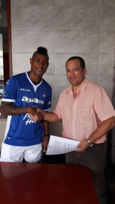 Principales rumores y fichajes del fútbol centroamericano