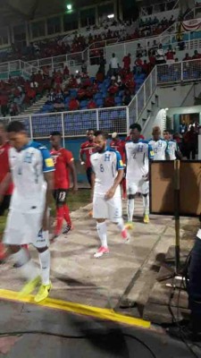 NO VISTE EN TV: ¿Por qué se enfureció Pinto? Así terminó Quioto