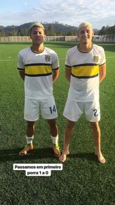 Fichajes Ascenso: Futbolista del Delicias FC jugará en Asia, Pinares y Real Juventud hacen barrida
