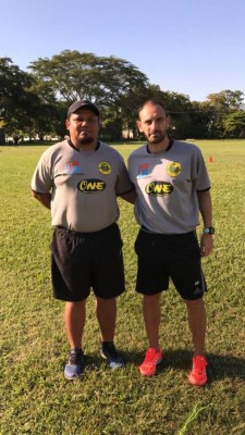 MERCADO: Vida trae cuatro extranjeros a prueba y Olimpia da noticias