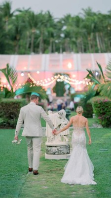 Gran boda entre estrellas del deporte: Jugadora de la selección de Estados Unidos se casa con JJ Watt