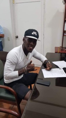 Futbolistas de primera se van a Liga de Ascenso y Victoria arma equipazo