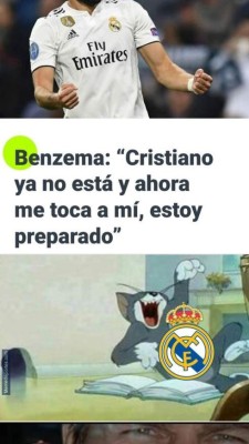MEMES: Destrozan y humillan al Real Madrid tras ser goleado por el Eibar