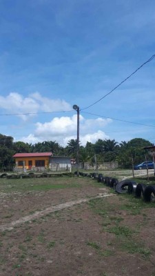 Historia: Un recorrido por San Juan, la tierra natal del futbolista Alberth Elis