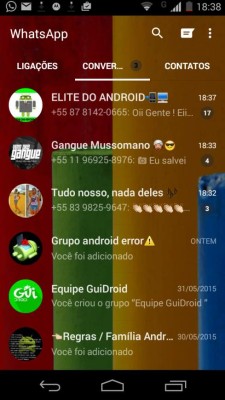 Los trucos de WhatsApp que te evitarán muchos problemas
