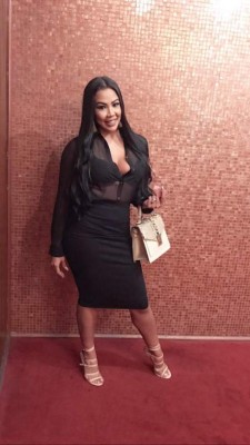 Ella es Andrea Ortiz, la bella sampedrana aficionada del Marathón