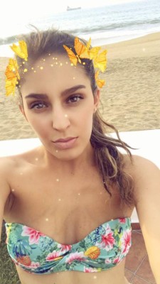 ¡Qué bellas! Las novias más espectaculares de la final Tigres-Chivas