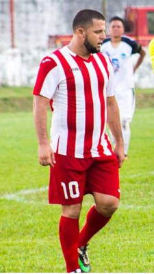 Ascenso: Ramiro Bruschi regresa, Hay Pino con nuevo club y Olancho se sigue armando