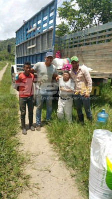 La carrera deportiva y la nueva vida en el campo de Roy Posas