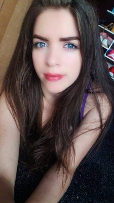 La 'baby' sarca catracha de Instagram: hincha del Real Madrid y enamorada de un futbolista de Motagua