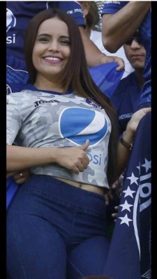 Las hermosas aficionadas que más se extrañan en los estadios de la Liga Nacional