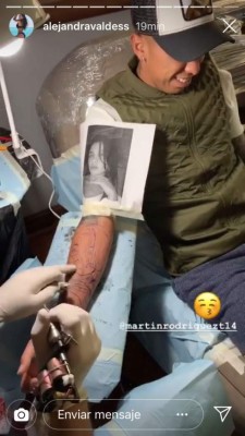 Figura de la Liga MX se casa con preciosa modelo tras superar escándalo amoroso