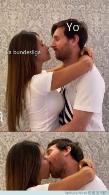 Haaland, protagonista de los memes tras el regreso de la Bundesliga en tiempos de coronavirus&nbsp;&nbsp;